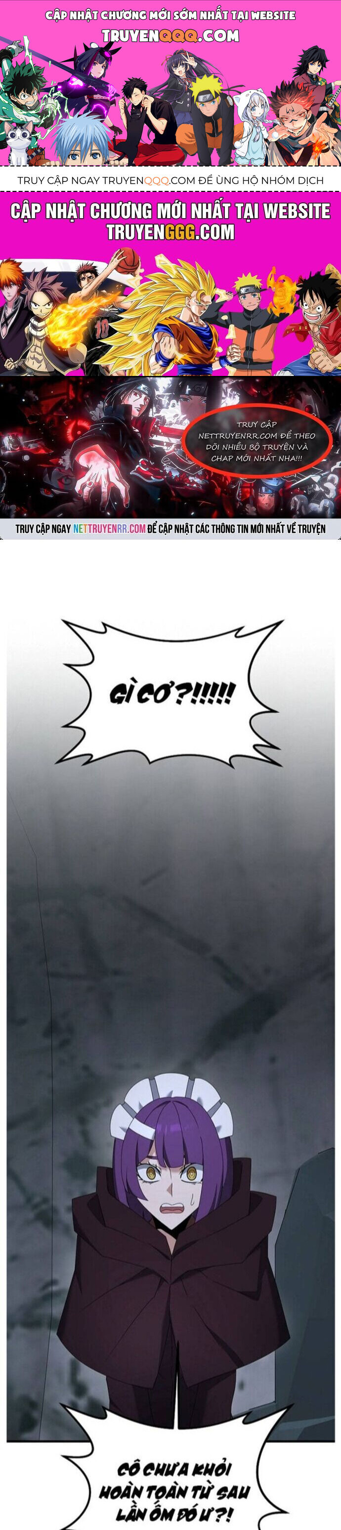 Bậc Thầy Kiếm Sĩ Lười Biếng Chap 75 - Next Chap 76