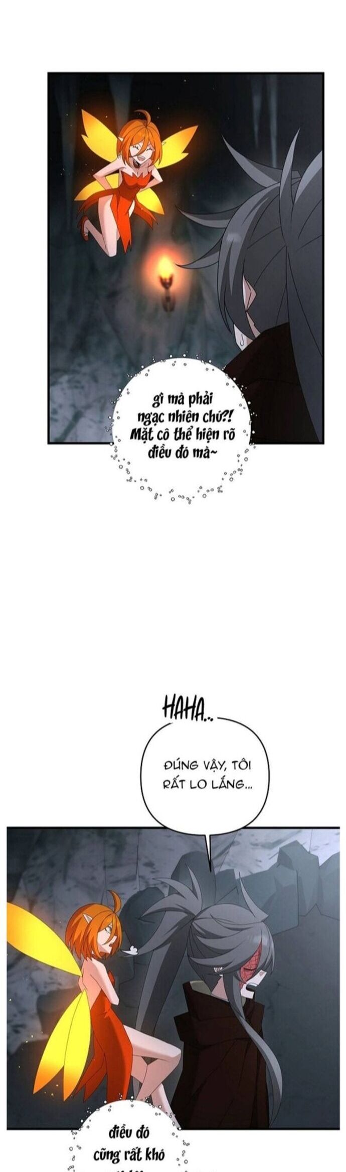 Bậc Thầy Kiếm Sĩ Lười Biếng Chap 75 - Next Chap 76