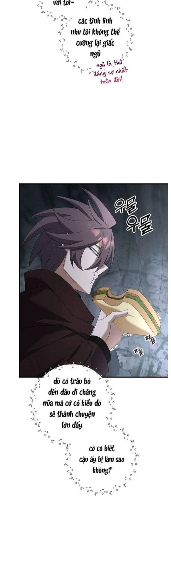 Bậc Thầy Kiếm Sĩ Lười Biếng Chap 75 - Next Chap 76