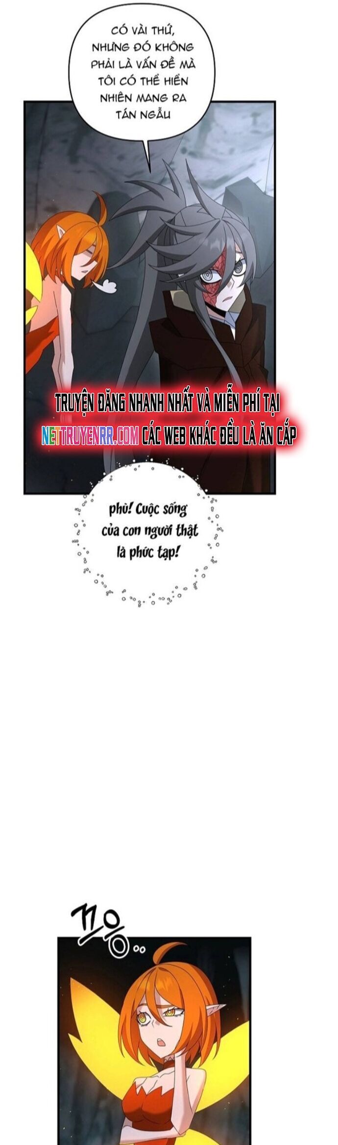 Bậc Thầy Kiếm Sĩ Lười Biếng Chap 75 - Next Chap 76