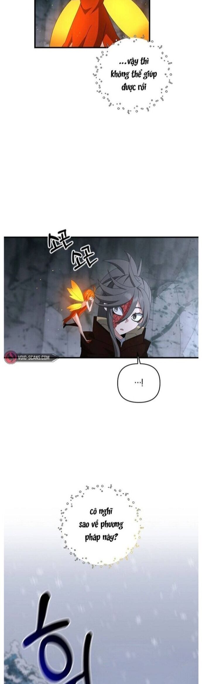 Bậc Thầy Kiếm Sĩ Lười Biếng Chap 75 - Next Chap 76