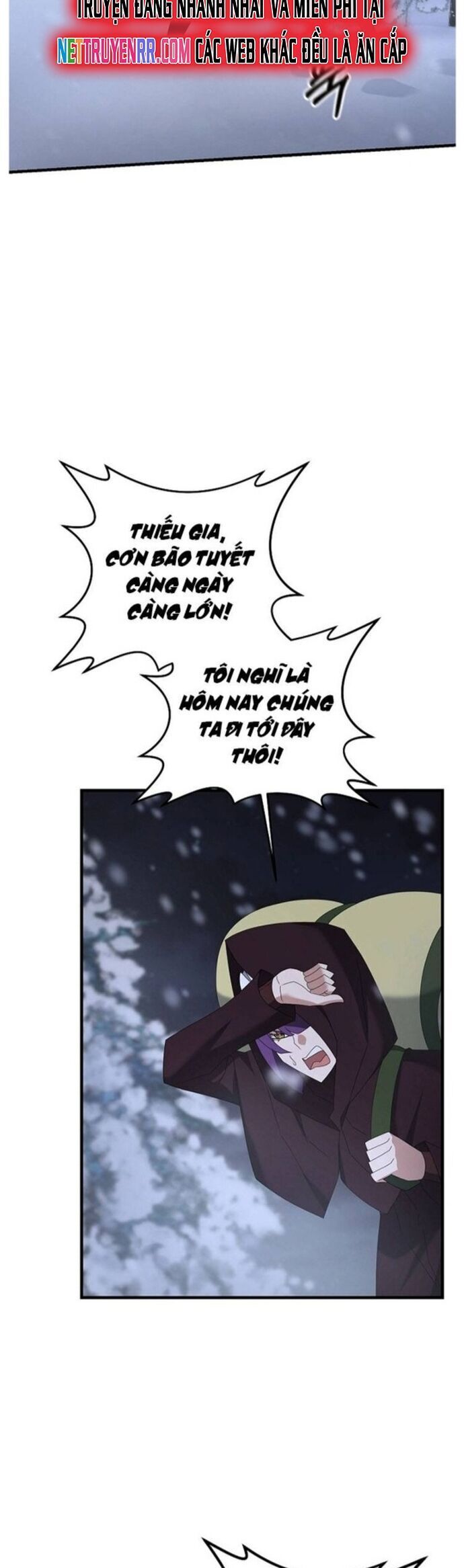 Bậc Thầy Kiếm Sĩ Lười Biếng Chap 75 - Next Chap 76