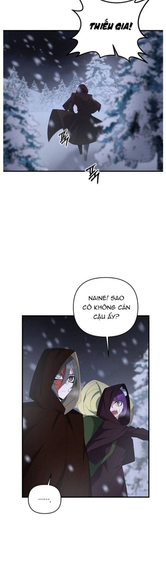 Bậc Thầy Kiếm Sĩ Lười Biếng Chap 75 - Next Chap 76