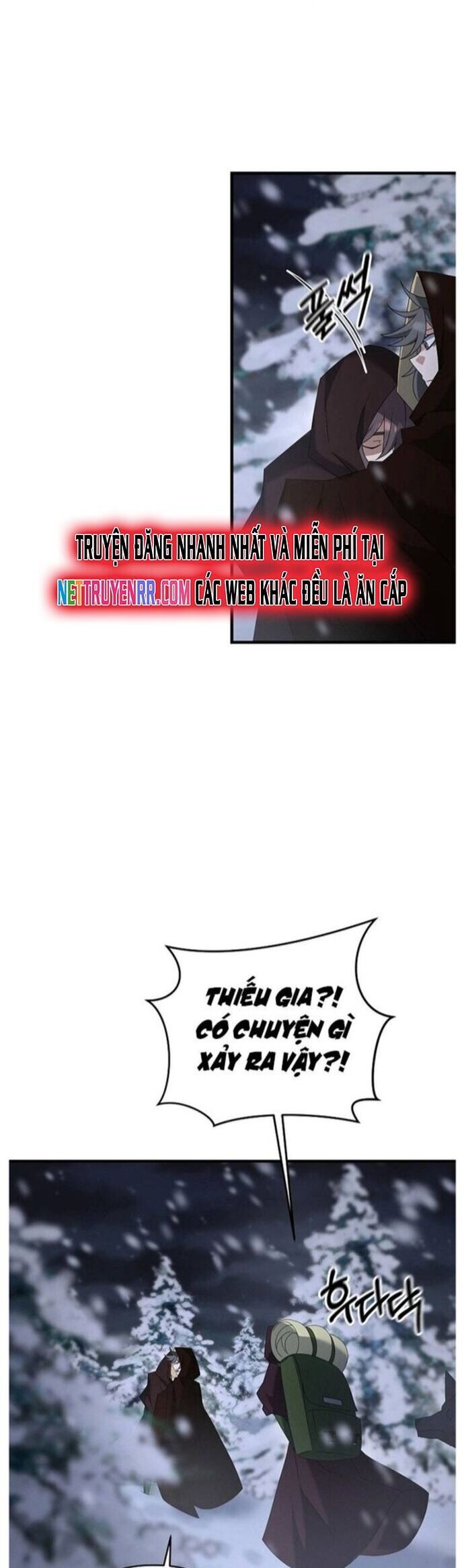 Bậc Thầy Kiếm Sĩ Lười Biếng Chap 75 - Next Chap 76