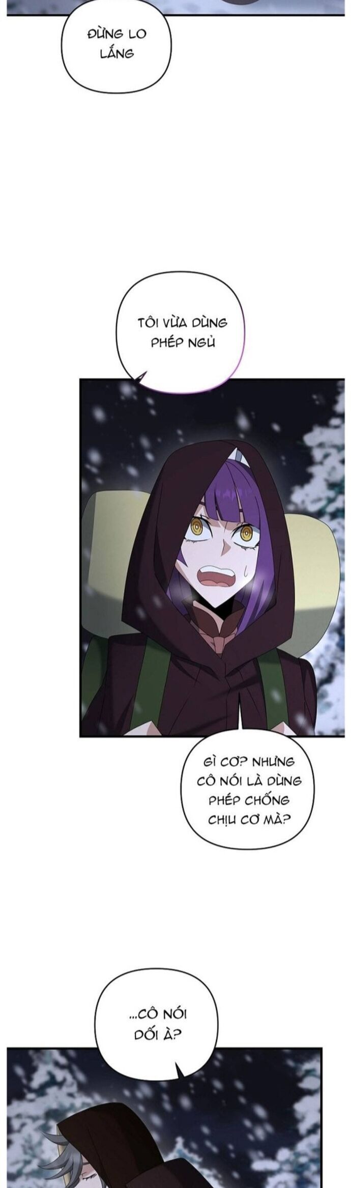 Bậc Thầy Kiếm Sĩ Lười Biếng Chap 75 - Next Chap 76