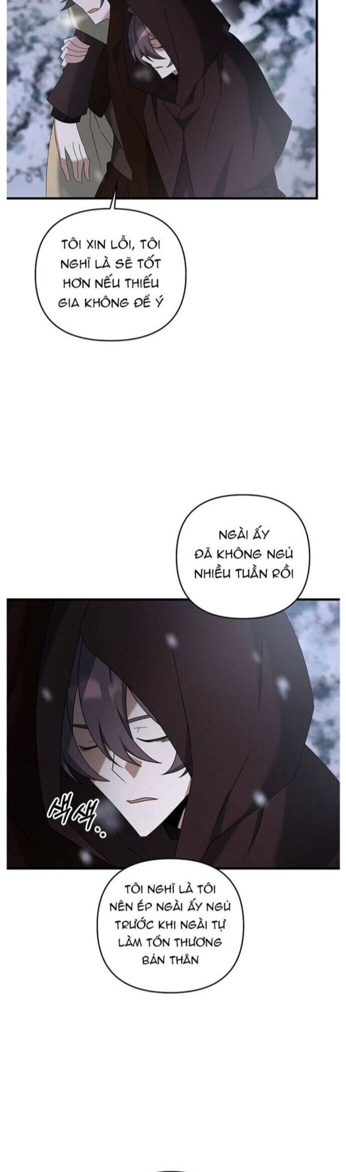 Bậc Thầy Kiếm Sĩ Lười Biếng Chap 75 - Next Chap 76