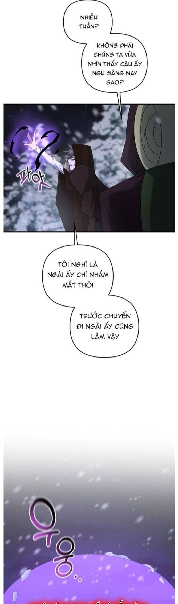 Bậc Thầy Kiếm Sĩ Lười Biếng Chap 75 - Next Chap 76