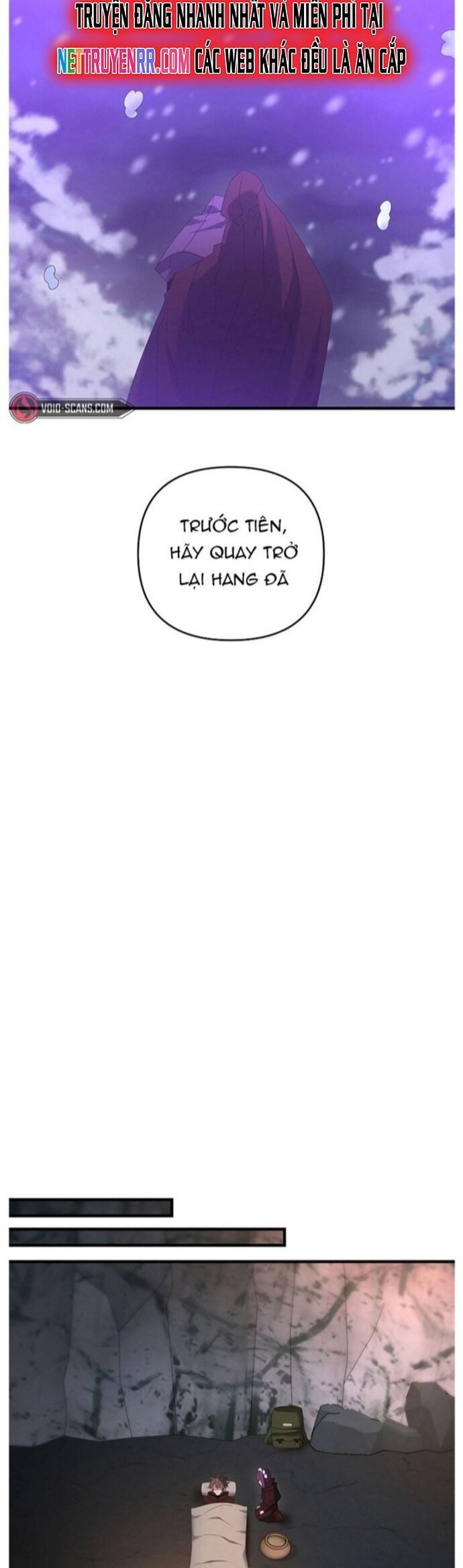 Bậc Thầy Kiếm Sĩ Lười Biếng Chap 75 - Next Chap 76