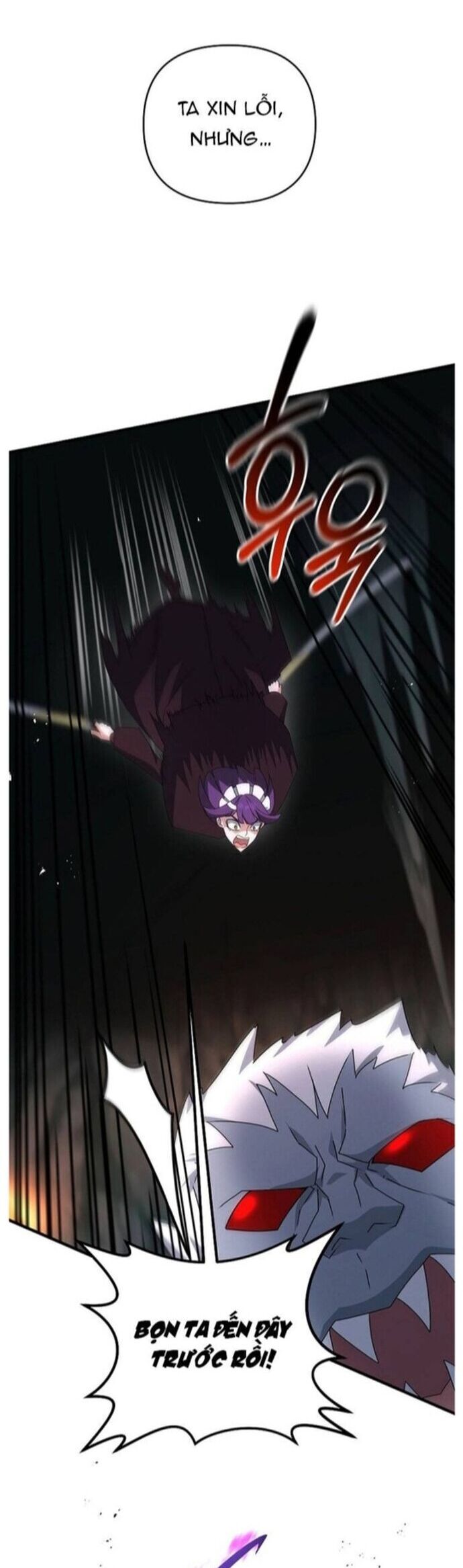 Bậc Thầy Kiếm Sĩ Lười Biếng Chap 75 - Next Chap 76