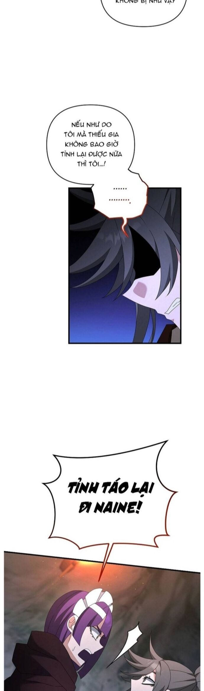 Bậc Thầy Kiếm Sĩ Lười Biếng Chap 75 - Next Chap 76