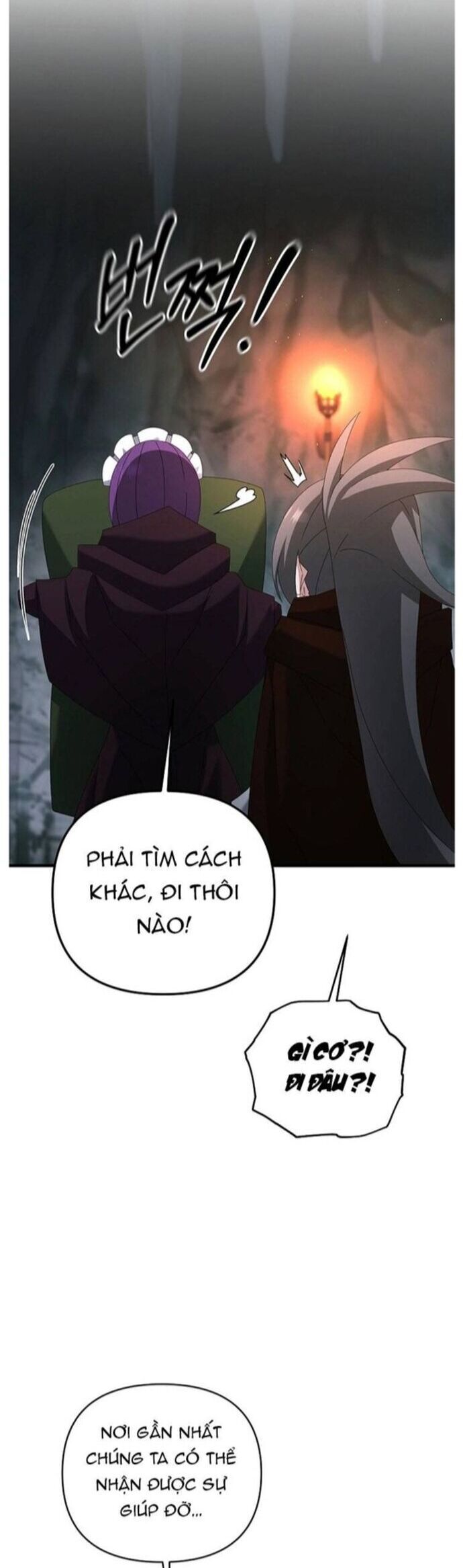Bậc Thầy Kiếm Sĩ Lười Biếng Chap 75 - Next Chap 76
