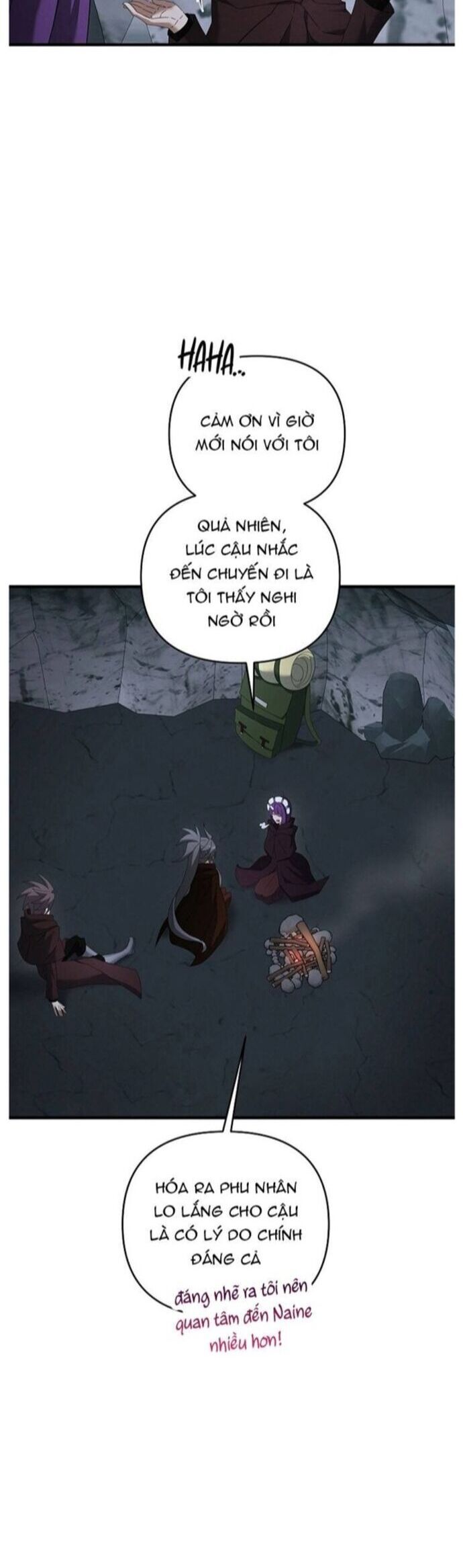 Bậc Thầy Kiếm Sĩ Lười Biếng Chap 75 - Next Chap 76