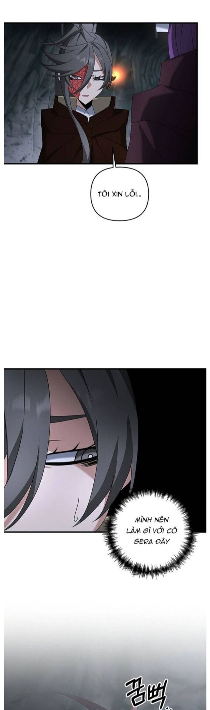 Bậc Thầy Kiếm Sĩ Lười Biếng Chap 75 - Next Chap 76