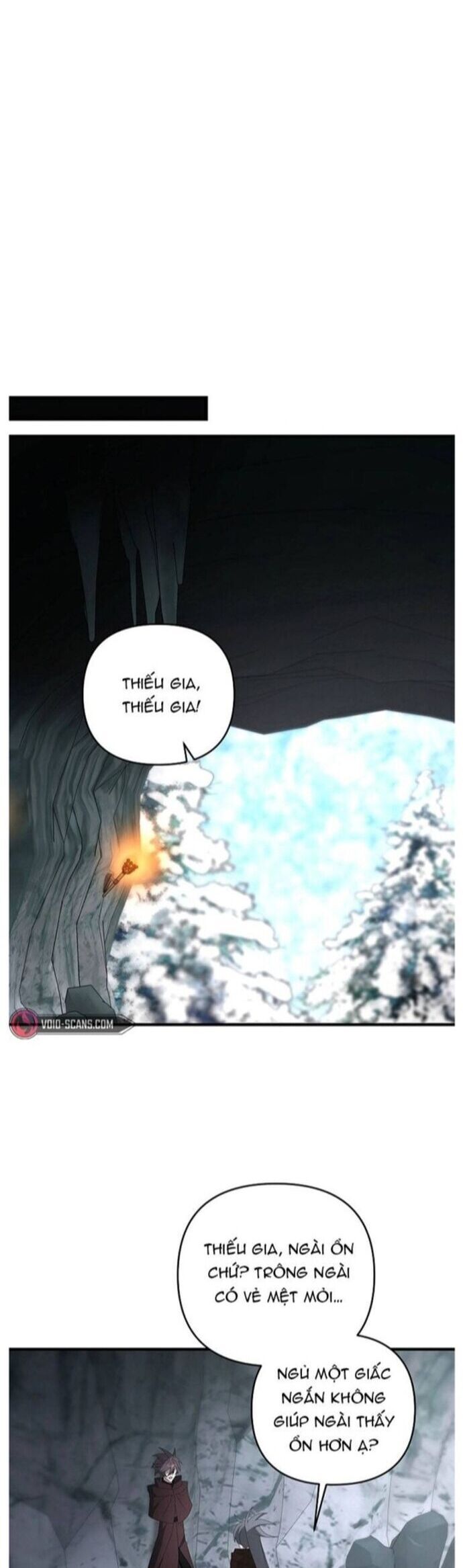 Bậc Thầy Kiếm Sĩ Lười Biếng Chap 75 - Next Chap 76