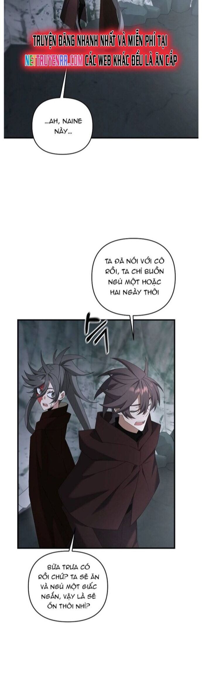 Bậc Thầy Kiếm Sĩ Lười Biếng Chap 75 - Next Chap 76