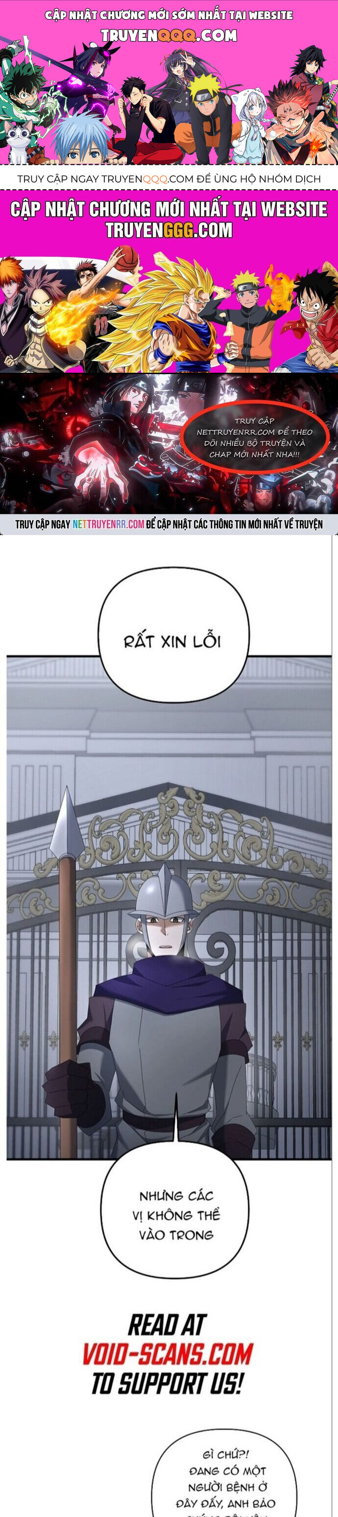 Bậc Thầy Kiếm Sĩ Lười Biếng Chap 76 - Next Chap 77