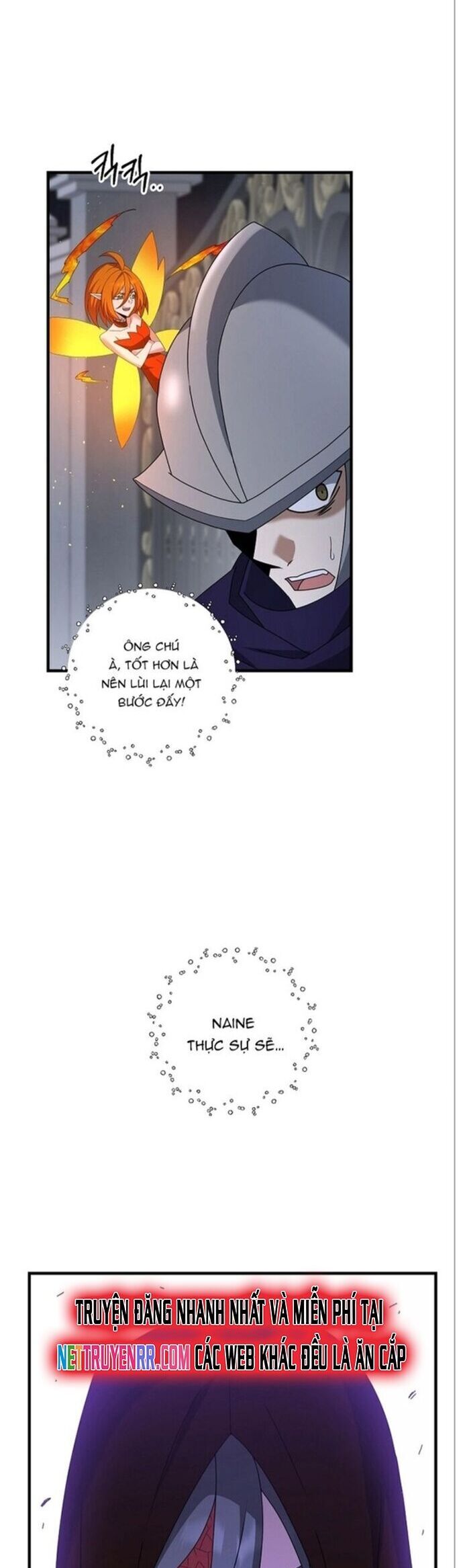 Bậc Thầy Kiếm Sĩ Lười Biếng Chap 76 - Next Chap 77