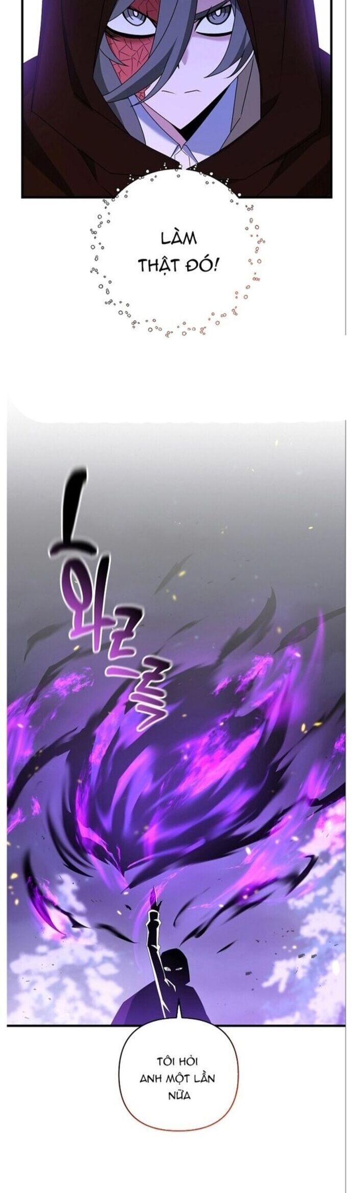 Bậc Thầy Kiếm Sĩ Lười Biếng Chap 76 - Next Chap 77