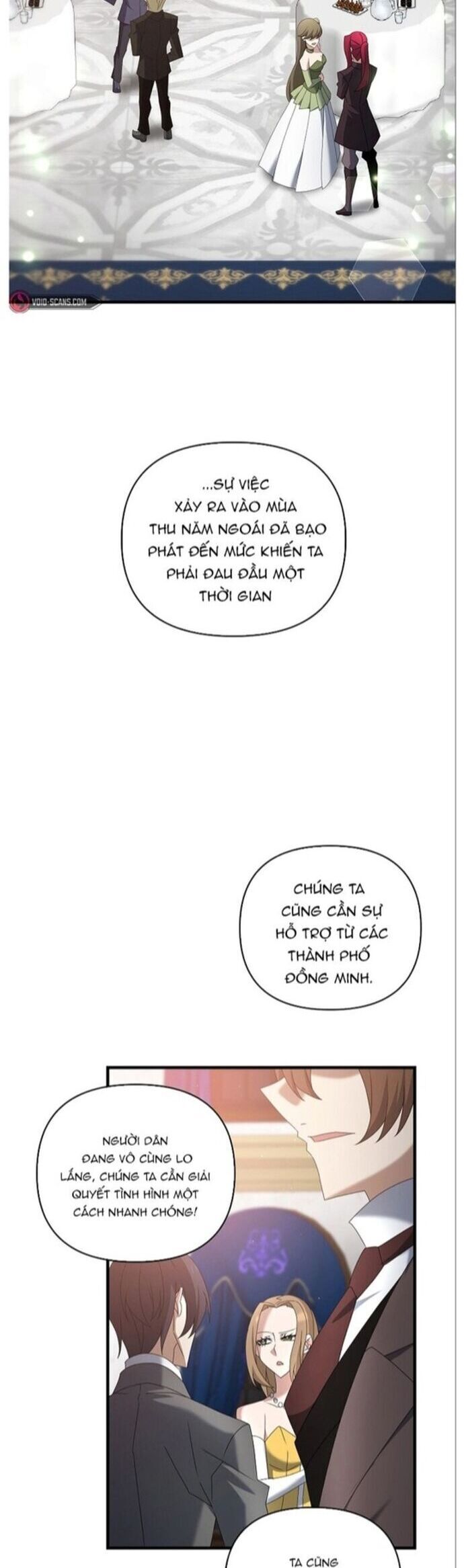 Bậc Thầy Kiếm Sĩ Lười Biếng Chap 76 - Next Chap 77