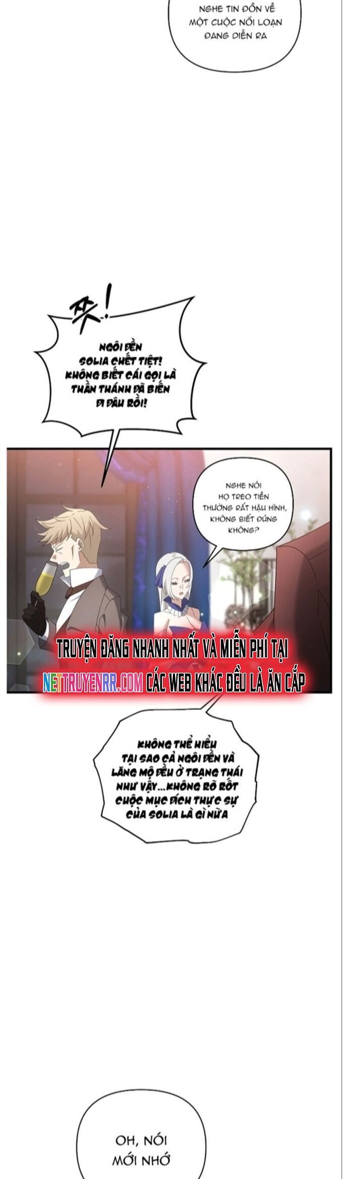 Bậc Thầy Kiếm Sĩ Lười Biếng Chap 76 - Next Chap 77