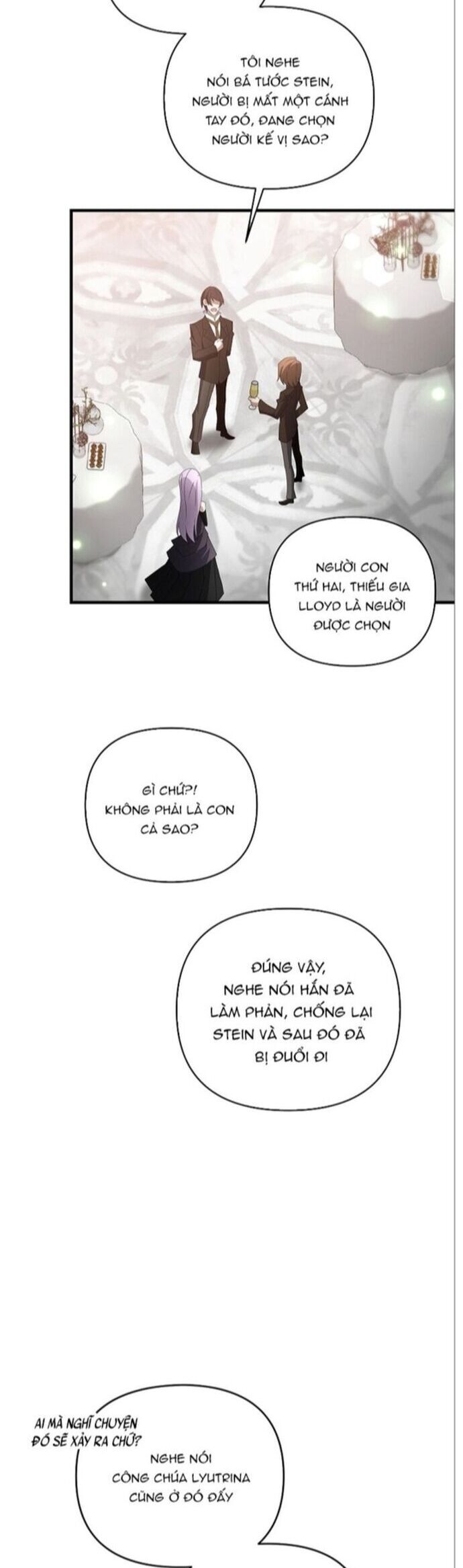 Bậc Thầy Kiếm Sĩ Lười Biếng Chap 76 - Next Chap 77