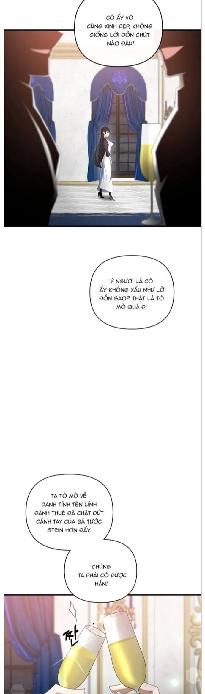 Bậc Thầy Kiếm Sĩ Lười Biếng Chap 76 - Next Chap 77