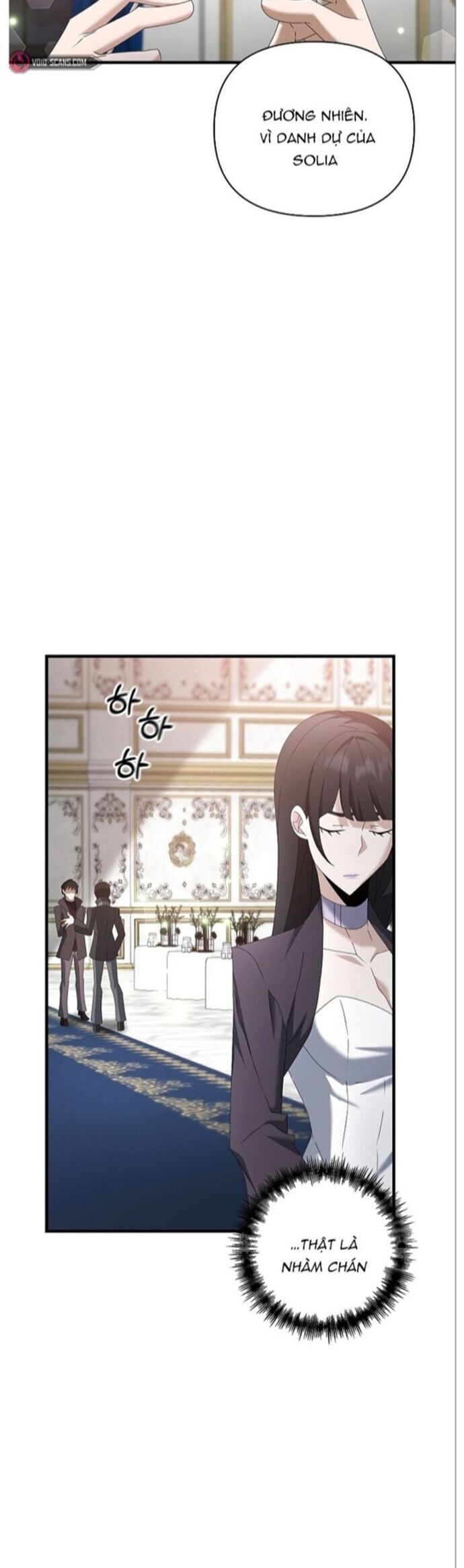 Bậc Thầy Kiếm Sĩ Lười Biếng Chap 76 - Next Chap 77