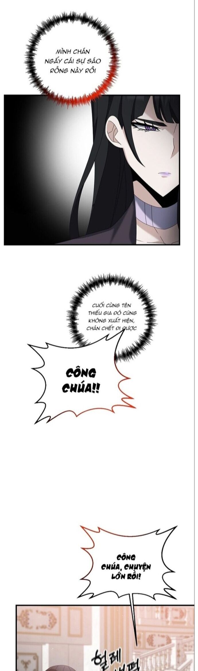 Bậc Thầy Kiếm Sĩ Lười Biếng Chap 76 - Next Chap 77