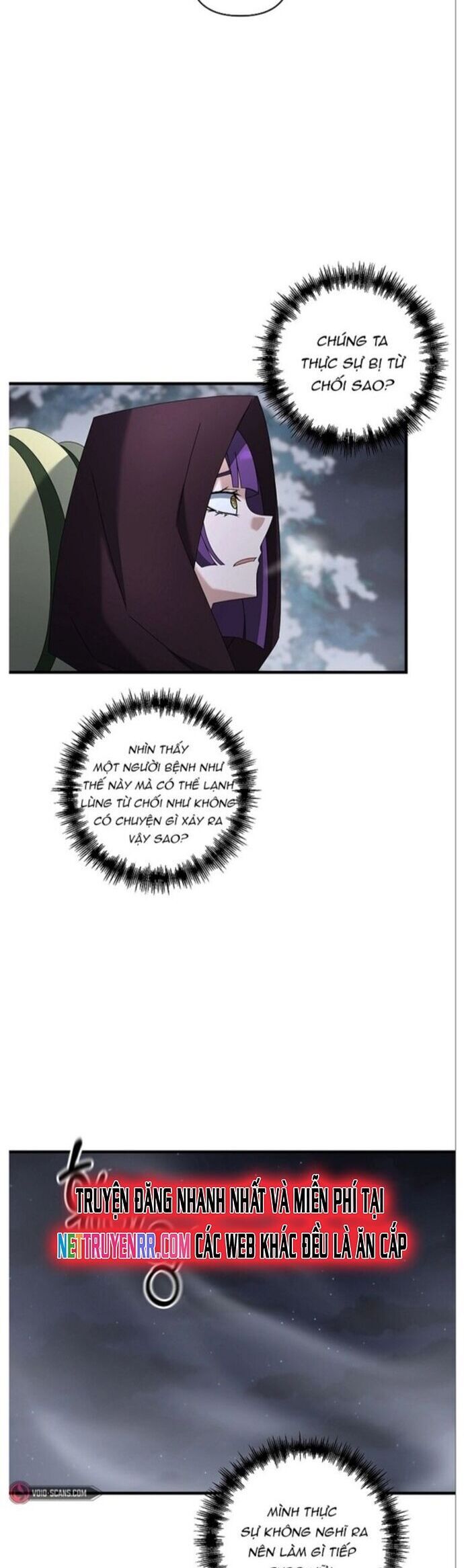 Bậc Thầy Kiếm Sĩ Lười Biếng Chap 76 - Next Chap 77