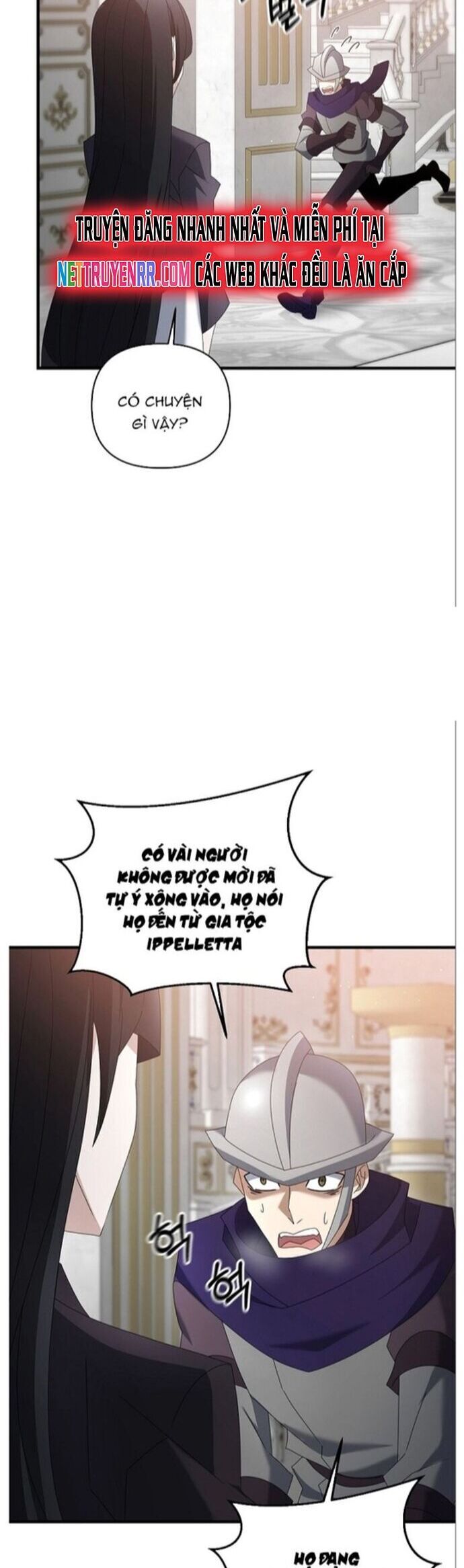Bậc Thầy Kiếm Sĩ Lười Biếng Chap 76 - Next Chap 77