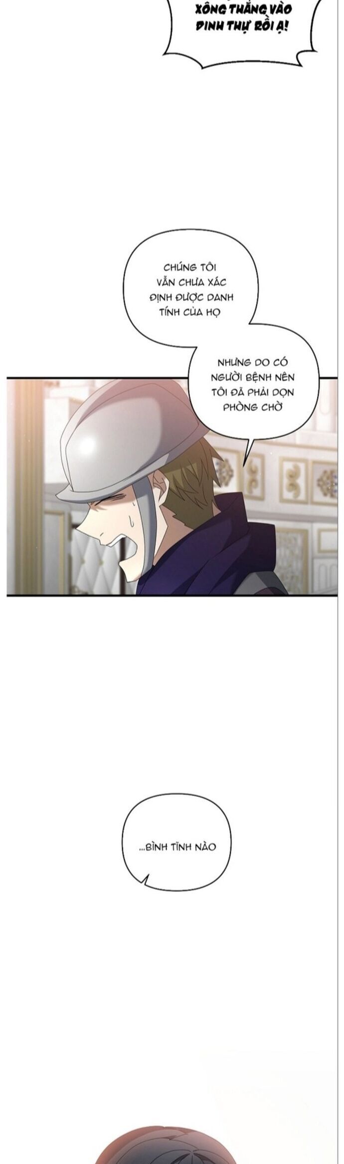 Bậc Thầy Kiếm Sĩ Lười Biếng Chap 76 - Next Chap 77