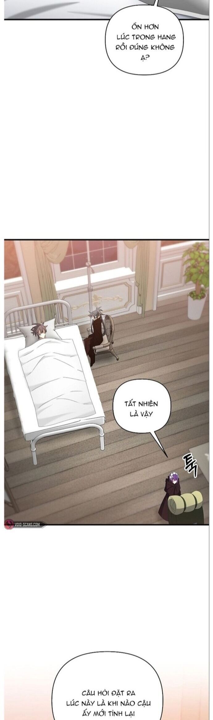 Bậc Thầy Kiếm Sĩ Lười Biếng Chap 76 - Next Chap 77