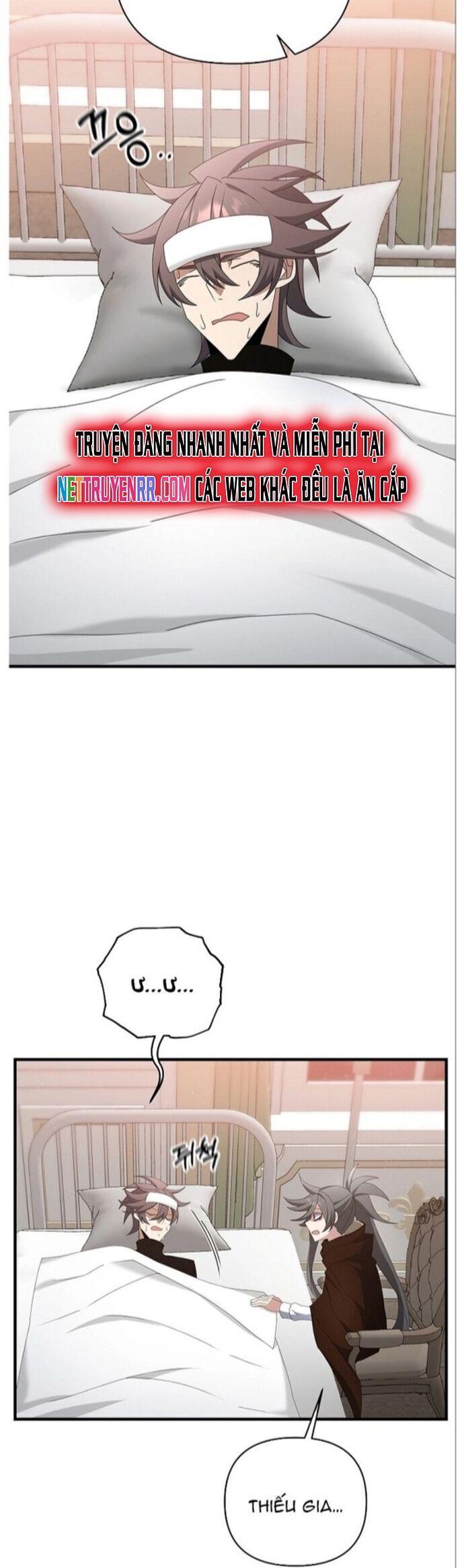 Bậc Thầy Kiếm Sĩ Lười Biếng Chap 76 - Next Chap 77