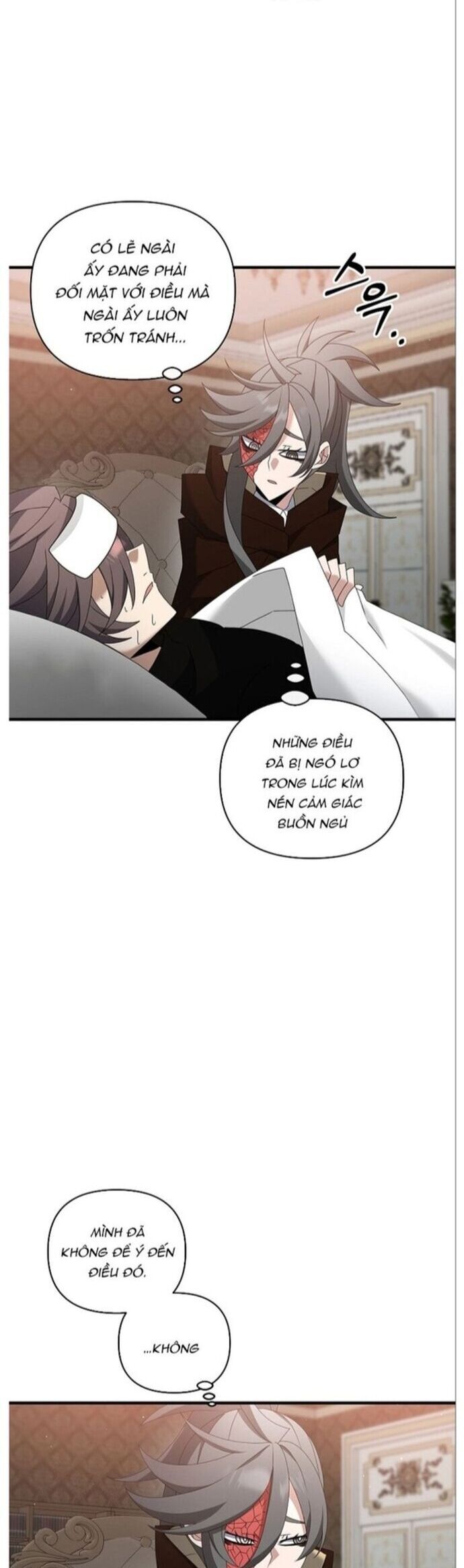 Bậc Thầy Kiếm Sĩ Lười Biếng Chap 76 - Next Chap 77