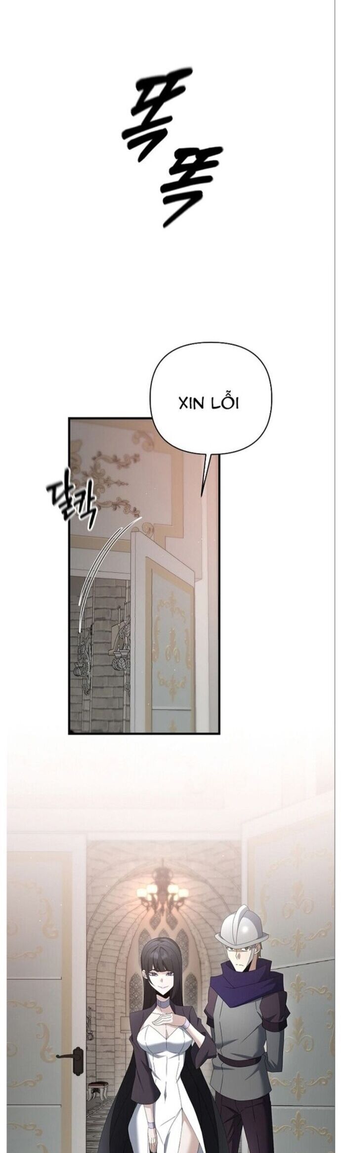 Bậc Thầy Kiếm Sĩ Lười Biếng Chap 76 - Next Chap 77