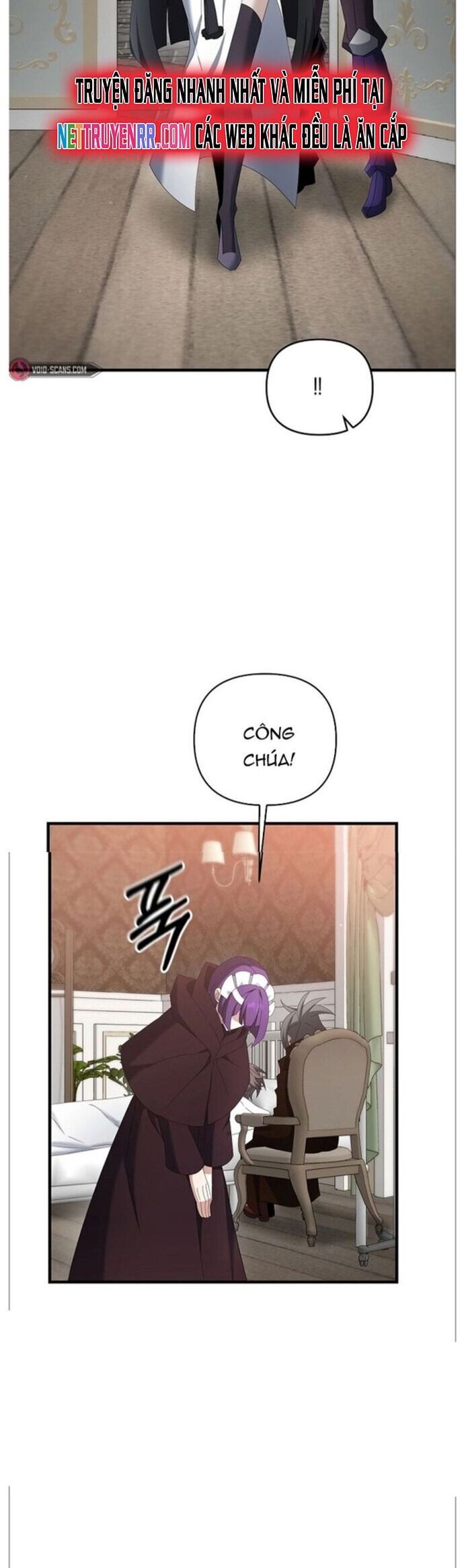 Bậc Thầy Kiếm Sĩ Lười Biếng Chap 76 - Next Chap 77