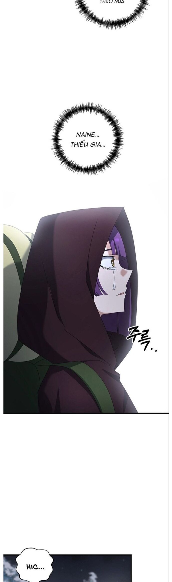 Bậc Thầy Kiếm Sĩ Lười Biếng Chap 76 - Next Chap 77