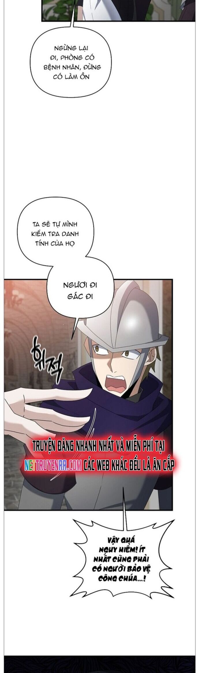 Bậc Thầy Kiếm Sĩ Lười Biếng Chap 76 - Next Chap 77