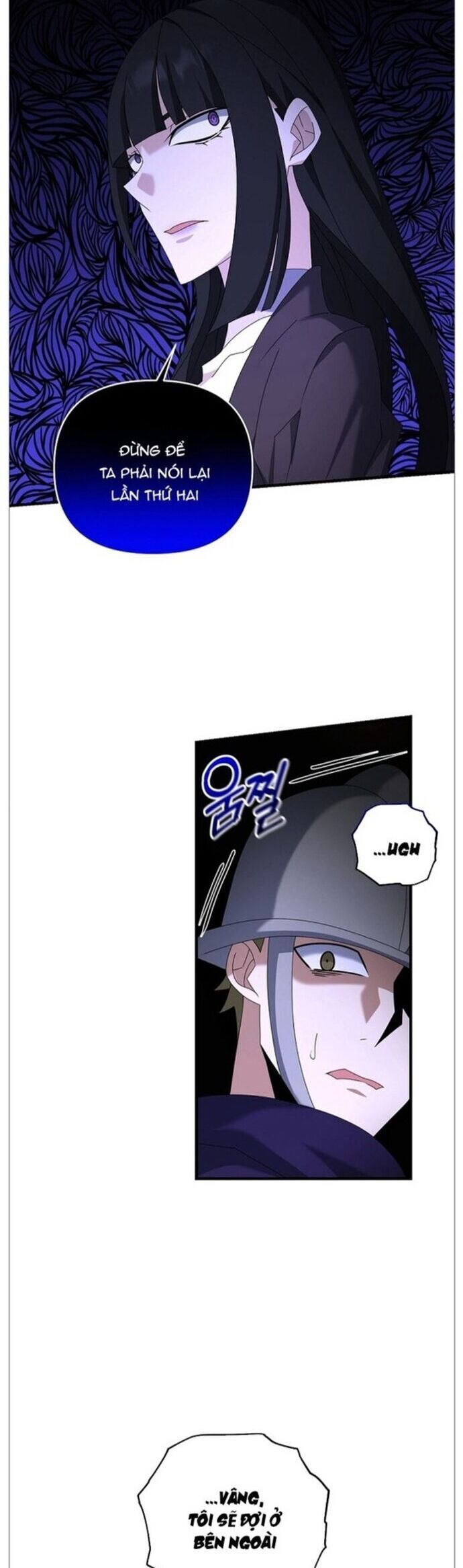 Bậc Thầy Kiếm Sĩ Lười Biếng Chap 76 - Next Chap 77