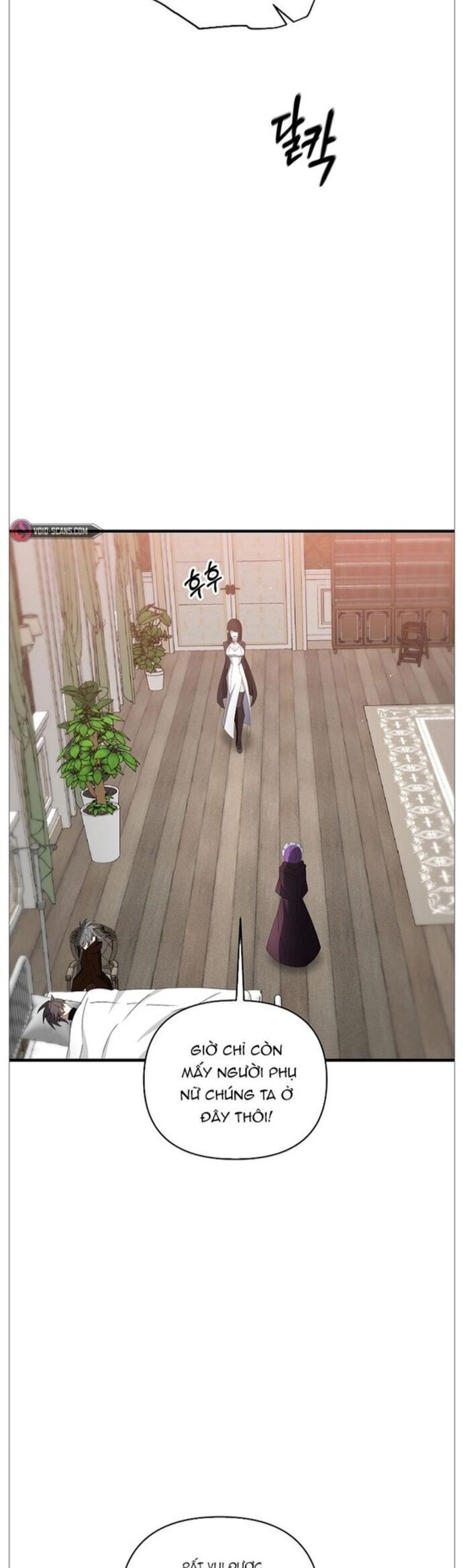 Bậc Thầy Kiếm Sĩ Lười Biếng Chap 76 - Next Chap 77