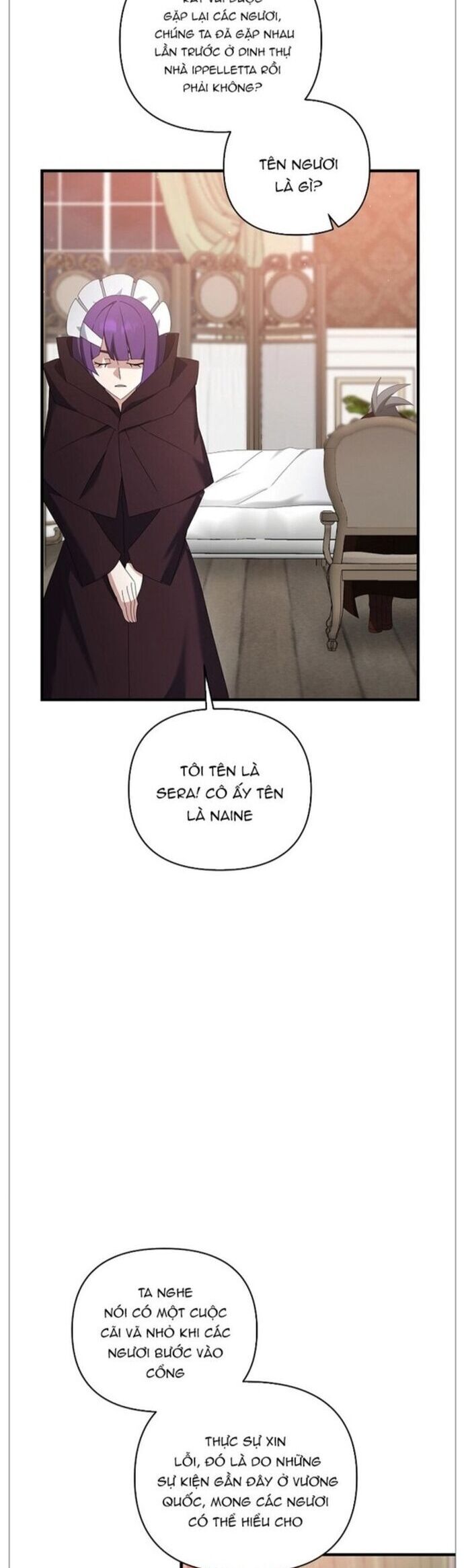 Bậc Thầy Kiếm Sĩ Lười Biếng Chap 76 - Next Chap 77