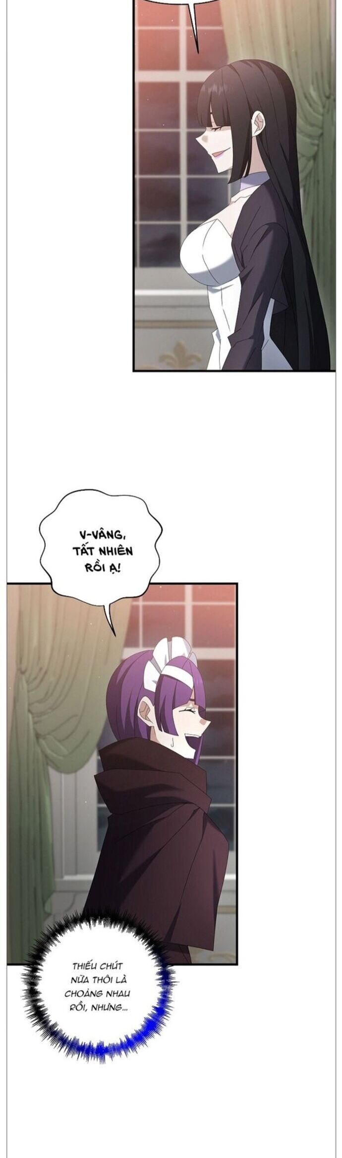 Bậc Thầy Kiếm Sĩ Lười Biếng Chap 76 - Next Chap 77