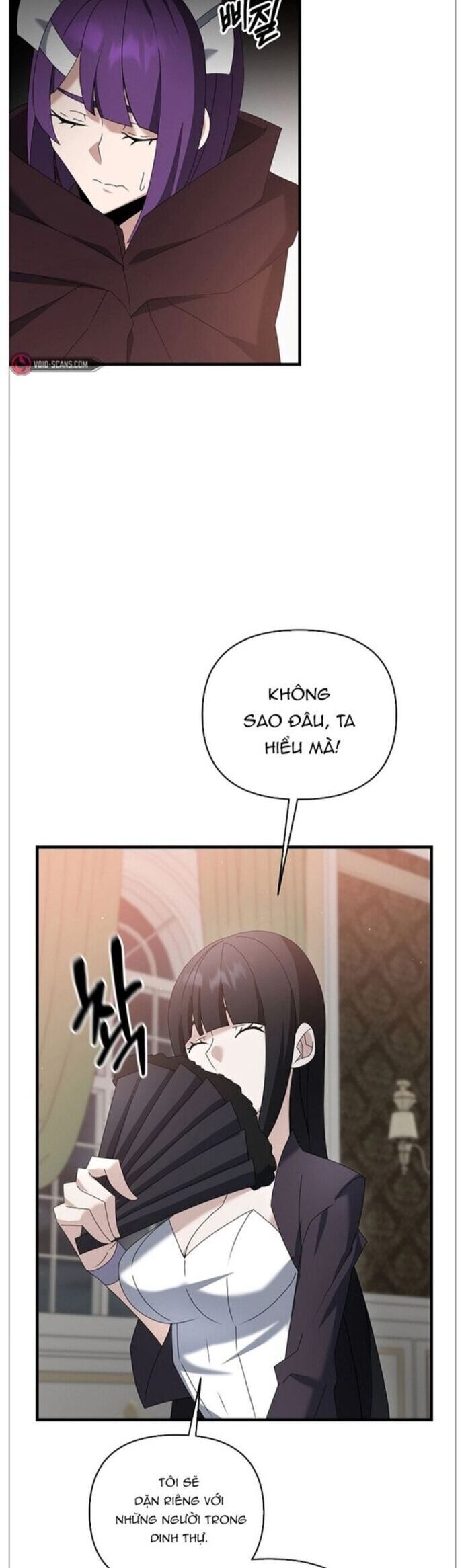 Bậc Thầy Kiếm Sĩ Lười Biếng Chap 76 - Next Chap 77