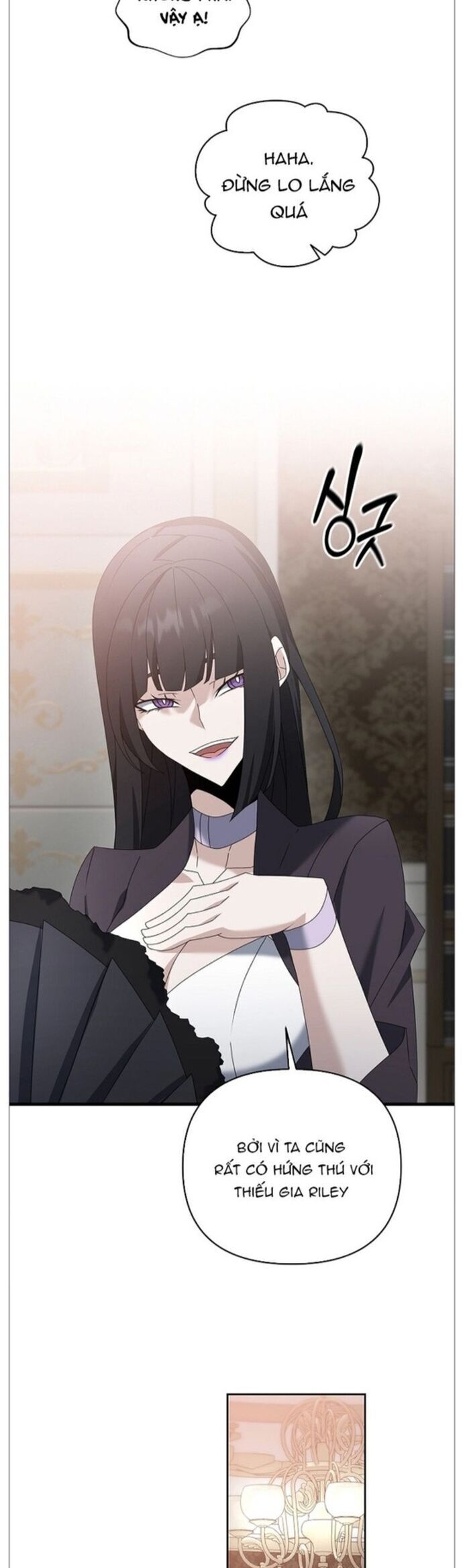 Bậc Thầy Kiếm Sĩ Lười Biếng Chap 76 - Next Chap 77