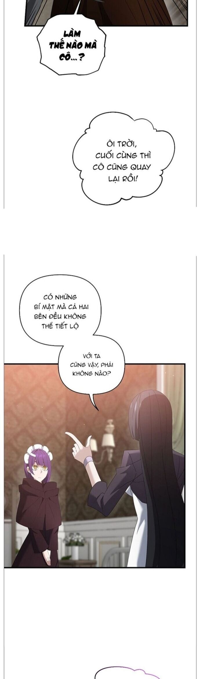 Bậc Thầy Kiếm Sĩ Lười Biếng Chap 76 - Next Chap 77