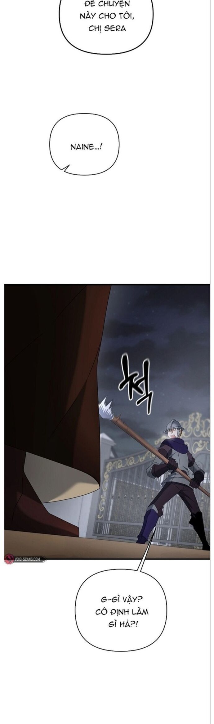 Bậc Thầy Kiếm Sĩ Lười Biếng Chap 76 - Next Chap 77