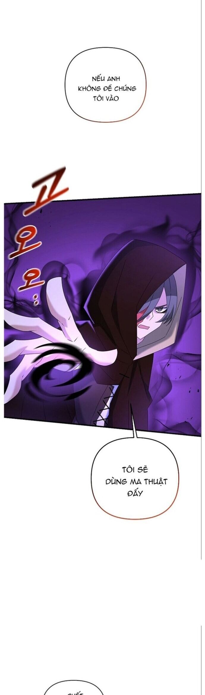Bậc Thầy Kiếm Sĩ Lười Biếng Chap 76 - Next Chap 77