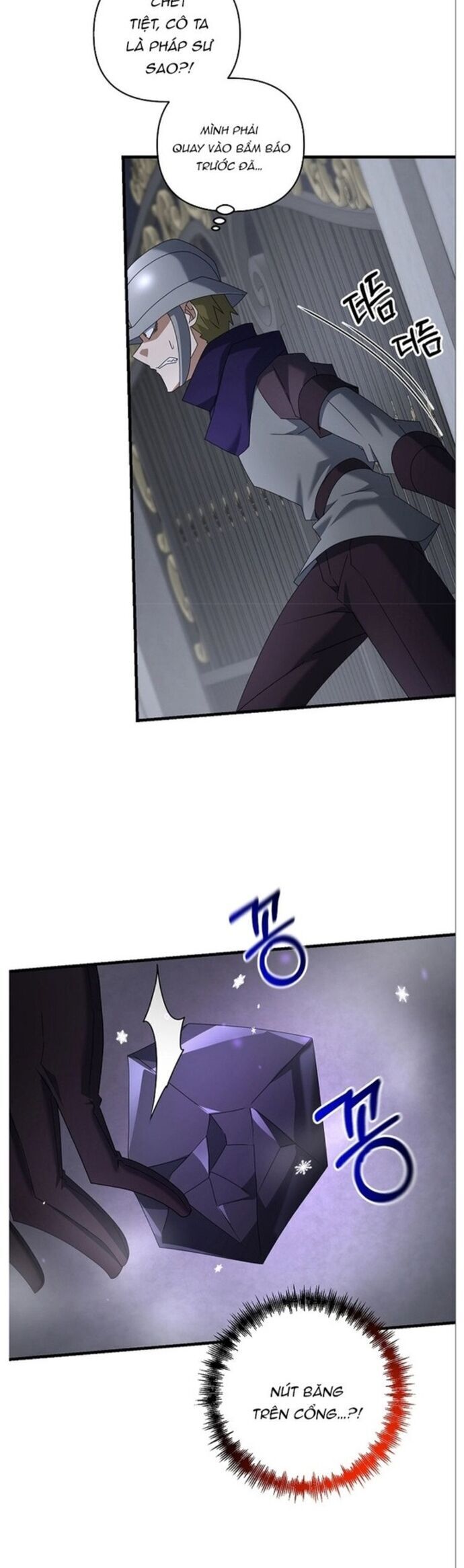 Bậc Thầy Kiếm Sĩ Lười Biếng Chap 76 - Next Chap 77