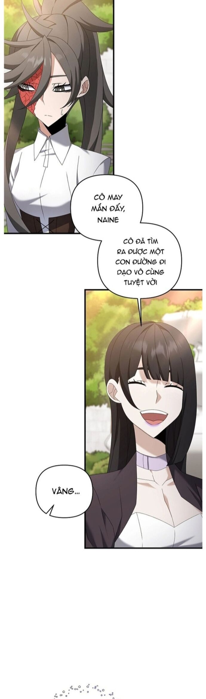 Bậc Thầy Kiếm Sĩ Lười Biếng Chap 77 - Next Chap 78