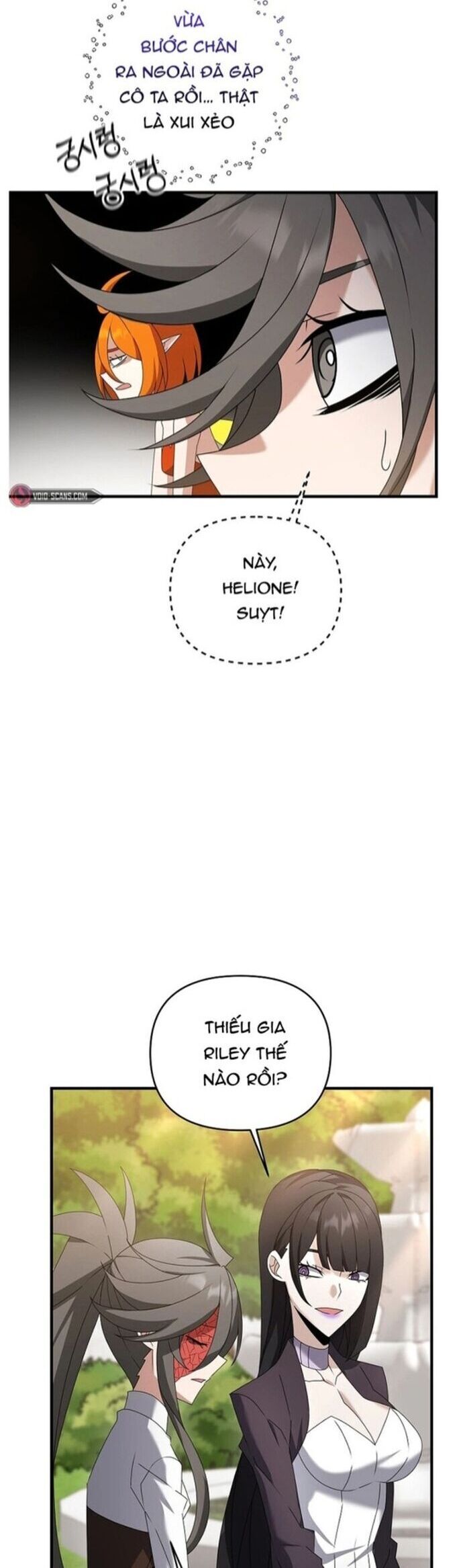 Bậc Thầy Kiếm Sĩ Lười Biếng Chap 77 - Next Chap 78